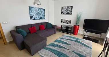 Appartement 2 chambres dans Calp, Espagne