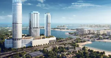 Квартира 2 комнаты в Дубай, ОАЭ
