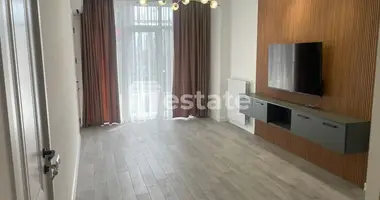 Apartamento 3 habitaciones en Batumi, Georgia