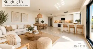 3 bedroom apartment in Dos Hermanas, Spain