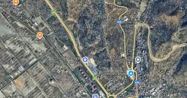 Działka w Narte, Albania