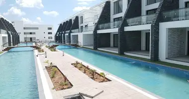 1 room apartment in Trikomo, Northern Cyprus