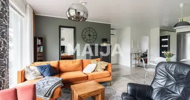 Maison 3 chambres dans Mantsala, Finlande