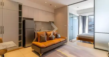 Condo w Sangkat Boeung Kak Ti Muoy, Kambodża