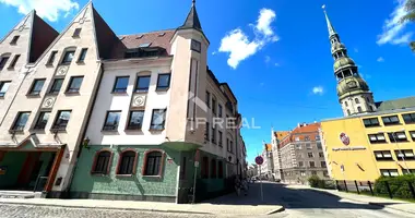 Commercial property in Riga, Latvia