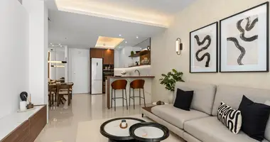 3 bedroom apartment in Urbanizacion Lo Pepin, Spain