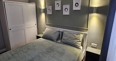 Appartement 1 chambre dans Becici, Monténégro