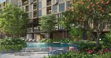 Haus 2 zimmer in Chiang Mai, Thailand