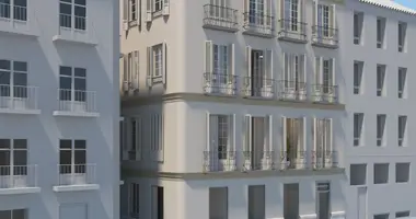 Wohnung in Malaga, Spanien