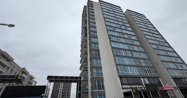 Apartamento 2 habitaciones en Etimesgut, Turquía