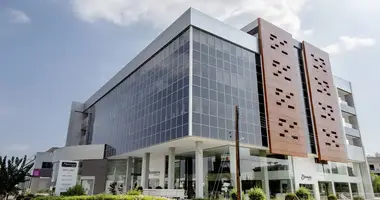 Office 1 242 m² in Demos Agiou Athanasiou, Cyprus