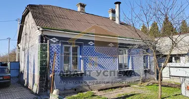 Дом в Мухавецкий сельский Совет, Беларусь