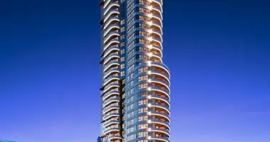 Квартира 5 комнат в Bayrakli, Турция