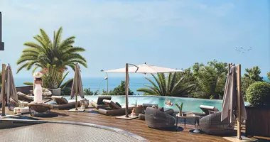 Villa 2 zimmer in Batumi, Georgien