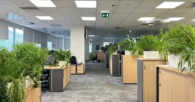 Офис 1 041 м² в Москва, Россия