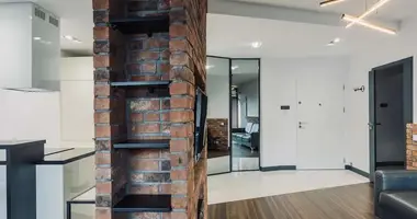 Wohnung 2 zimmer in Warschau, Polen