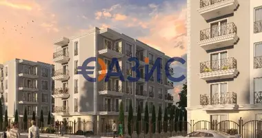 Apartamento en Nesebar, Bulgaria