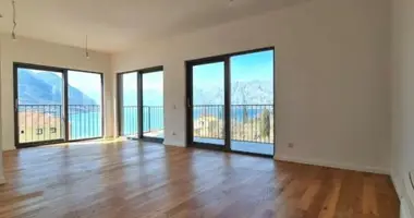 Apartment in Dobrota, Montenegro