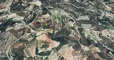 Apartment in Silikou, Cyprus