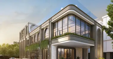 Dom 3 pokoi w Rawai, Tajlandia