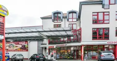 Commercial property 5 589 m² in Dortmund, Germany
