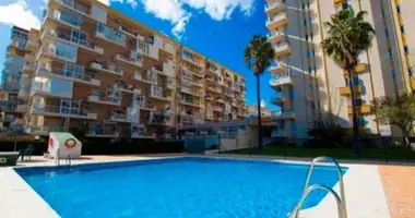 1 bedroom apartment in Benalmadena, Spain