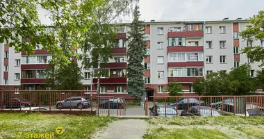 Apartamento en Minsk, Belarús