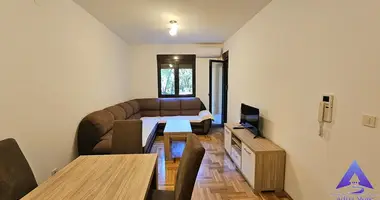 Wohnung 1 Schlafzimmer in Budva, Montenegro