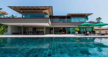 Villa 18 bedrooms in Choeng Thale, Thailand