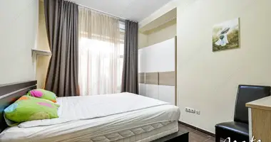 Wohnung 2 Schlafzimmer in Lastva Grbaljska, Montenegro