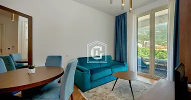 1 bedroom apartment in Becici, Montenegro