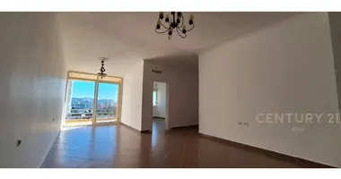 Mieszkanie 2 pokoi w Bashkia Durres, Albania