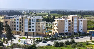 2 bedroom apartment in Trachoni Municipality, Cyprus