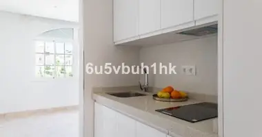 Apartamento 1 habitacion en Málaga, Španjolska