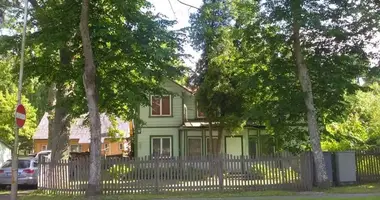 Haus 8 zimmer in Rigaer Strand, Lettland