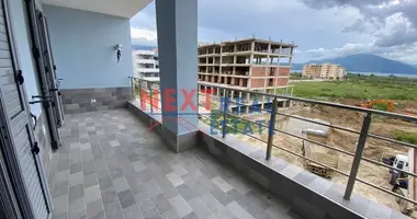 Wohnung 2 zimmer in Tragjas, Albanien