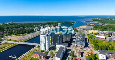 Apartment in Oulu sub-region, Finland