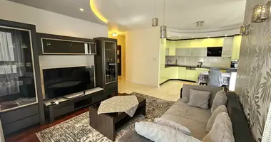 Квартира 3 комнаты в Варшава, Польша