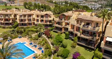 Appartement 3 chambres dans Benahavis, Espagne