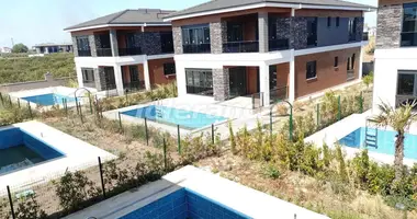 Villa 5 habitaciones en Dosemealti, Turquía