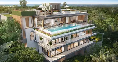 Villa 6 habitaciones en Chalong, Tailandia