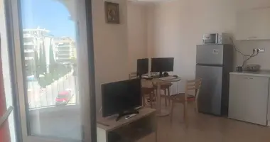 Квартира 1 спальня в Несебр, Болгария