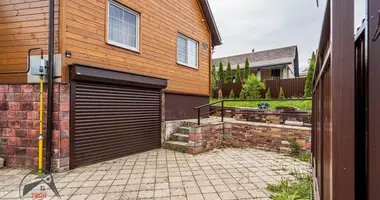 Cottage in Papiarnianski sielski Saviet, Belarus