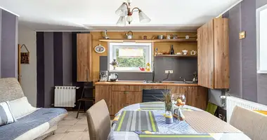 Maison dans Drackauski sielski Saviet, Bélarus