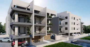 Appartement 3 chambres dans Aradíppou, Chypre