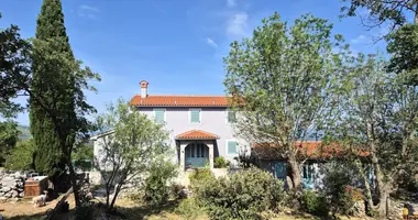 Villa in Rabac, Kroatien