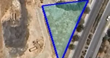 Grundstück in Kato Polemidia, Zypern