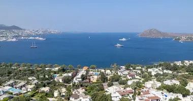 Villa 5 zimmer in Bodrum, Türkei
