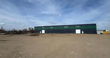 Warehouse 1 356 m² in Shchyolkovo, Russia