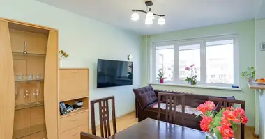Appartement 3 chambres dans Panevėžys, Lituanie